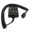ECAS Remote Control Unit 4460561360 848401230A 559807K700 8984850550 2090318 2561500Z04 MK421098 view 4