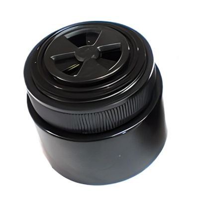 Buzzer PK-27N29EP-110VQ Driven Piezo Buzzers 110V 90dB 2.9khz Original 1pc