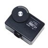 Acivirdde Professional Photographic Light Meter, Real-time 30 Reflective Measurement for Accurate Exposure, Suitable for Photographers. (Black) view 1