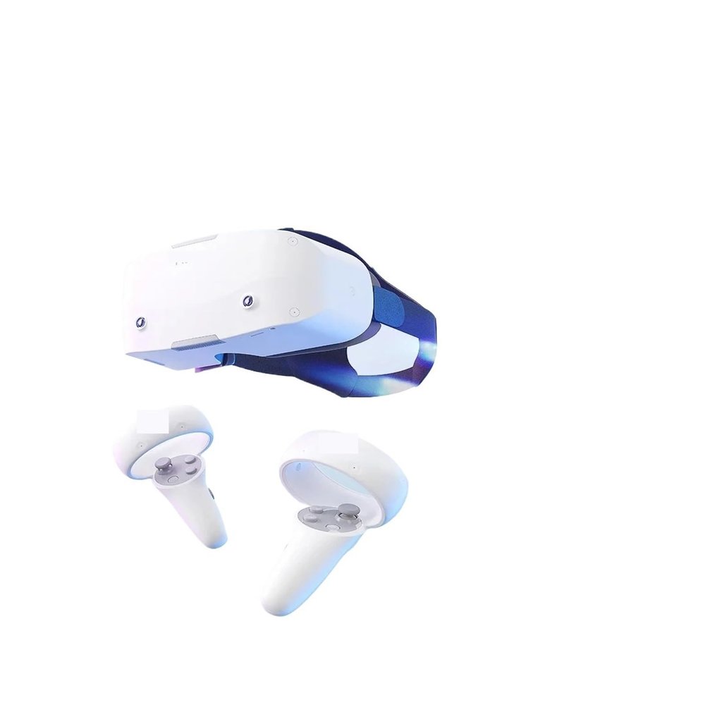 Compatible for Nolo Sonic All in One Virtual Reality Glasses Advanced VR Stream Game 3D Headset Real 4K HD Display 3D Surround Stereo Gift