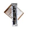 ZGHQHCDRH EtherCAT BL570 Communication Module 97823 24V DC view 1