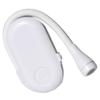 GLSTOY Rechargeable Clip-on Book Light USB Reading Lamp Mini Portable LED Night Light for Bedside Study and Dormitory Use view 1