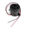 Buzzer XL-2835-TF-LW150-R Driven Piezo Buzzers 3.5kHz 95dB 12V Original 1Pc view 1