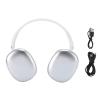 BIIuetuoth Over Ear Headphone Adjustable Noise Isolation Clear Sound Stable C0innection Computer Headset with Microphone for Home Replacement for OEM New 2026 High for Reliable Electronic Component view 1