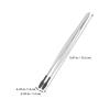 Stamp Tweezers 5pcs Stainless Steel for Jewelry Making and Crafts view 2