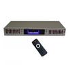 Dual 10-band Graphic Equalizer,hifi Home EQ Balanced Mixerstereo Treble Alto Bass Regulation Stereo Equalizer, Dynamic Rhythm, for Studio view 1