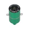 Vasiumic 1080P Underwater Fishing Camera with For and 940nm Infrared Lights, 195 Wide Angle IP68 Waterproof Fish Finder for Clear Video in Muddy Waters, Supports 5-30V,(B) view 3