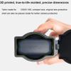 Portable Storage Box for DJI OSMO 360, Full Protection Waterproof Anti Scratch Protective Case, Sport Camera OSMO 360 3D Printed Hard Shell view 3