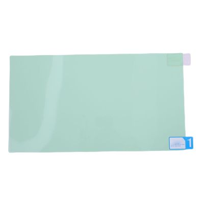 ASHATA 14 Inch Laptop Blue Light Blocking Screen Protector, Static Adsorption, Anti Reflective Anti Glare Eye Protection Filter Film Panel for 16:9 Widescreen Monitor