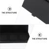 MUCKLILY Memory Card Storage Case 2pcs Portable Hard Shell Memory Card Holder for Photography Supplies for Travel and Outdoor Use view 3
