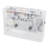 Jonlaki Portable Cassette Player with, FM Radio, and USB Digital Converter  Effortless Cassette to MP3 Recording view 3