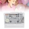 Jonlaki Portable Cassette Player with, FM Radio, and USB Digital Converter  Effortless Cassette to MP3 Recording view 4