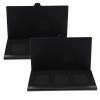 Alipis 2pcs Memory Card Holder Case Portable Storage Box for Secure Cards Shockproof Waterproof Black for Camera Photography view 1