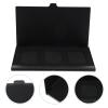 Alipis 2pcs Memory Card Holder Case Portable Storage Box for Secure Cards Shockproof Waterproof Black for Camera Photography view 3