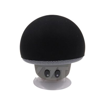 Kute Mini Wirreless BIIuetuoth Speaker MP3 Music Player Waterproof Portable Stereo BIIuetuoth Mushroom Speaker Boombox for Phone PC New 2026 High for Reliable Electronic Component