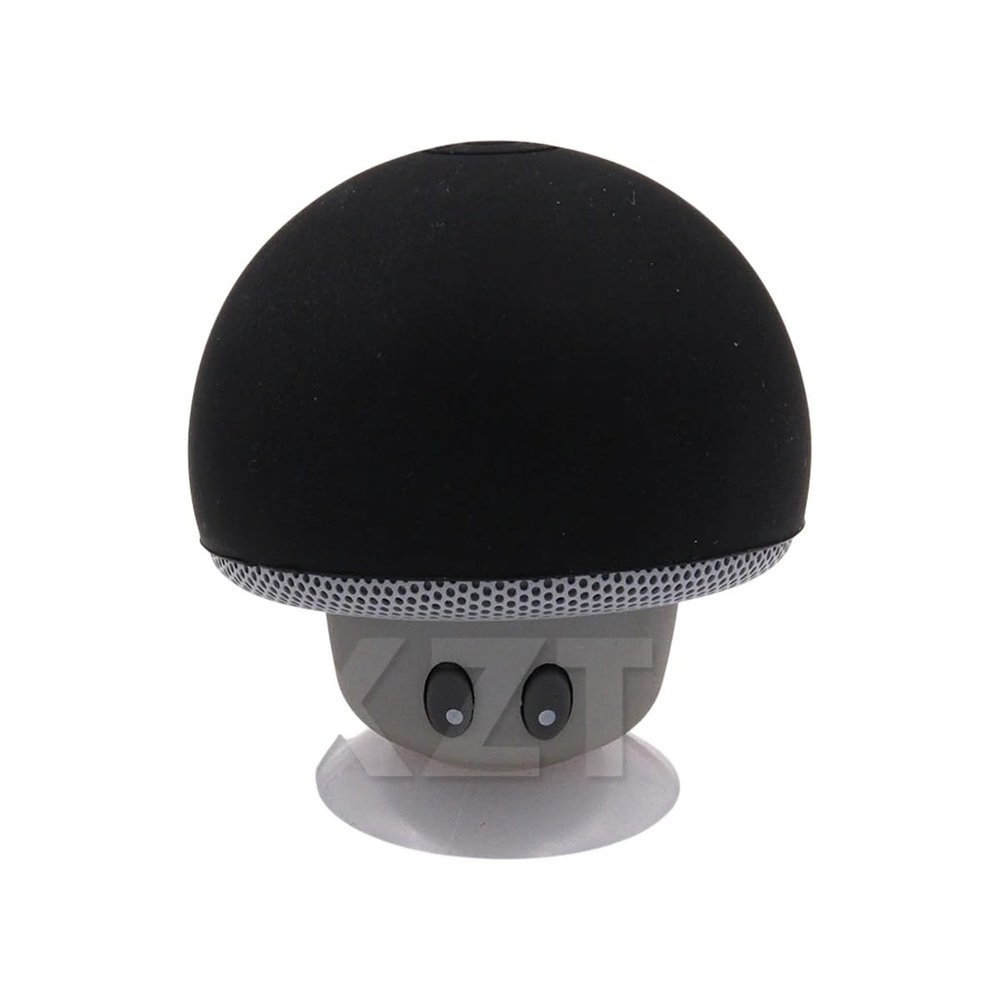 Kute Mini Wirreless BIIuetuoth Speaker MP3 Music Player Waterproof Portable Stereo BIIuetuoth Mushroom Speaker Boombox for Phone PC New 2026 High for Reliable Electronic Component