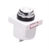 Buzzer HRB-PS52CR HRB-PS52CR HRB-PS52IR HRB-PS52IR 25mm DC24V AC220V Electronic Buzzer Original 1pc(HRB-PS52CR DC24V) view 1