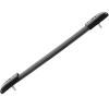 Alipis Speaker Strap Handle and Amplifier Strap Handle Replacement for Guitar Amp and Speaker Cabinet Black Rubber with Mounting Screws Sturdy Grip for Audio Equipment view 1