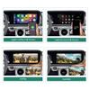 3 in 1 CarPlay Adapter for Mercedes W222 V222 X222 VV222 S-Class NTG5.5,12.3 Inch Touch pad Android Auto Full Screen Android Apps Netflix Spotify TikTok Games Movies Music Navigation (256GB) view 3