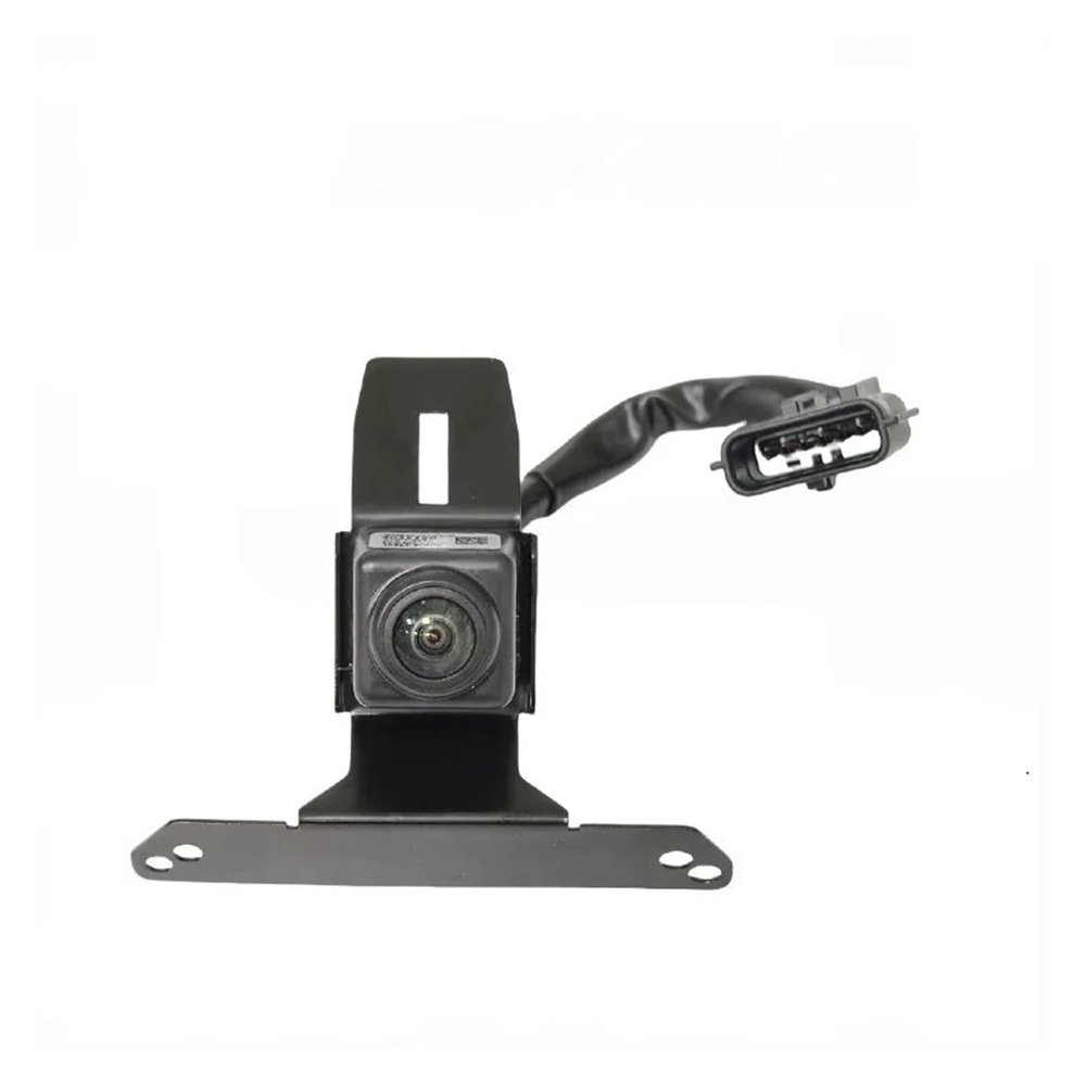 284F1-3JA0A Compatible with Infiniti JX35 QX60 2013-2015 Front Grille Mounted Camera 284F13JA0A Front View Camera Parking Assist Camera