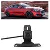284F1-3JA0A Compatible with Infiniti JX35 QX60 2013-2015 Front Grille Mounted Camera 284F13JA0A Front View Camera Parking Assist Camera view 2