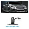 284F1-3JA0A Compatible with Infiniti JX35 QX60 2013-2015 Front Grille Mounted Camera 284F13JA0A Front View Camera Parking Assist Camera view 4
