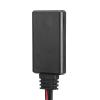 Cryfokt Auxiliary Cable Adapter Fit for Fit for RD4 Radio Stereo - Easy Installation for Music Enthusiasts in Blue view 3