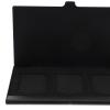 BESPORTBLE 2pcs Black Memory Card Storage Case for Secure Cards Portable Anti-Shock Holder Box for Photography Supplies and Organization view 3