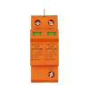 10Piece/lot 2P 500V/1000V 20~40KA Din Rail Surge Protective Device House Solar PV System Arrester Surge Protector(1000V) view 1