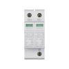 1pc YTTS1-PV 2P Solar PV Low Voltage Din Rail 600V 1000V 20KA-40KA Surge Arrester Protector SPD(2P 20-40KA 1000V) view 2