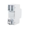 1pc YTTS1-PV 2P Solar PV Low Voltage Din Rail 600V 1000V 20KA-40KA Surge Arrester Protector SPD(2P 20-40KA 1000V) view 4