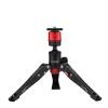 Low-Profile Quick Release Tripod - Compact Aluminum Alloy Camera Stand with Foot Pedal Unlock Mechanism/3(CB3 Base) view 1