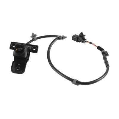 Automobile Front Grille Mounted Assist Camera Compatible with Hyundai Genesis G80 2018-2020 95780B1010 95780-B1010