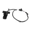 Automobile Front Grille Mounted Assist Camera Compatible with Hyundai Genesis G80 2018-2020 95780B1010 95780-B1010 view 1