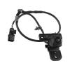 Automobile Front Grille Mounted Assist Camera Compatible with Hyundai Genesis G80 2018-2020 95780B1010 95780-B1010 view 3