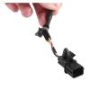Automobile Front Grille Mounted Assist Camera Compatible with Hyundai Genesis G80 2018-2020 95780B1010 95780-B1010 view 4