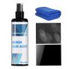 Camera Screen Cleaner, Long-Term Protection,100ml, Screen Spray, Anti-Fog Spray, Streak-Free Design, for Glasses Phone Laptop Monitor Electronic Devices view 2