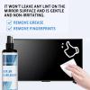 Camera Screen Cleaner, Long-Term Protection,100ml, Screen Spray, Anti-Fog Spray, Streak-Free Design, for Glasses Phone Laptop Monitor Electronic Devices view 4
