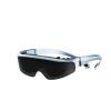 4k 1080p 3D/2D Switching VR Video Glasses Women Man Big Screen Dual Lens Virtual Mobile Theatre Ar Smart Glasses(256GB Version) view 1