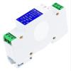 BBYJSM 24V Power Supply Lightning Arrester AC/DC Monitoring Protection PLC Surge Protective Device H-M-24DC/2,113 view 4