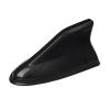 Car Shark Fin Aerial Antenna Cover for BMW for X3 for E83 2005-2010 Antenna Radio Signal Aerial Fm Am with Adhesive Roof Decor Replacement Base PartA view 1