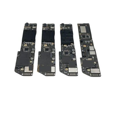 A1932 Motherboard with Touch id for Air 13" A2179 A2337 Logic Board 8GB 16GB 128GB 256GB 2018 2019 2020 Year(A1932 2019 16G 512GB)