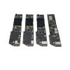 A1932 Motherboard with Touch id for Air 13" A2179 A2337 Logic Board 8GB 16GB 128GB 256GB 2018 2019 2020 Year(A1932 2019 16G 512GB) view 1
