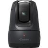 Canon PowerShot Pick PTZ Camera (Black) Bundle | AI-Powered Auto-Tracking Camera with Face Detection, Pan/Tilt Control & Hands-Free Operation | for Vlogging & Home Recording (4828C013) + 32GB Card view 2