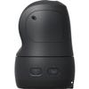 Canon PowerShot Pick PTZ Camera (Black) Bundle | AI-Powered Auto-Tracking Camera with Face Detection, Pan/Tilt Control & Hands-Free Operation | for Vlogging & Home Recording (4828C013) + 32GB Card view 3