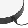 YDuupxe Microscope Light, High Brightness Adjustable Microscope LED Rings Light with Adapter for Laboratories, Libraries, Study Rooms, Schools (US Plug) view 3