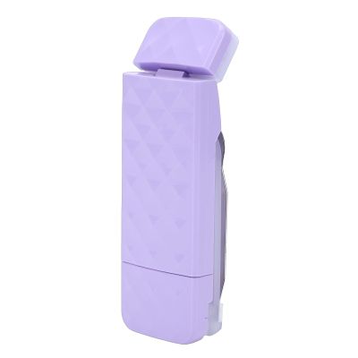 Eujgoov Book Light Adjustable 3 Color Temperatures On USB Rechargeable Reading Light for Night Reading