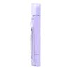 Eujgoov Book Light Adjustable 3 Color Temperatures On USB Rechargeable Reading Light for Night Reading view 3
