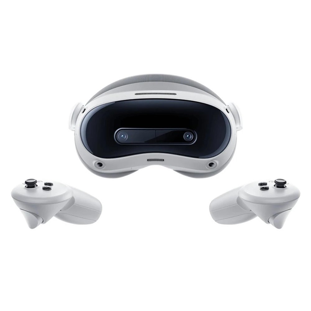 1 4 Ultra VR Glasses, Smart 3D, Panoramic, Gaming, Screen Casting, All-in-one Movie Viewing Device MR Headset Vision