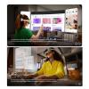 1 4 Ultra VR Glasses, Smart 3D, Panoramic, Gaming, Screen Casting, All-in-one Movie Viewing Device MR Headset Vision view 3